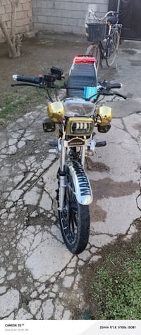 سافين • موديل 2024 • محرك وكهربايات شرط