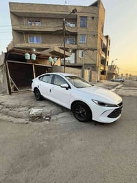 بي وايدي كن بلاص 2025 سياره جديدة حلوه ومرتبه كاعيات جديدة شكلين ولوني...