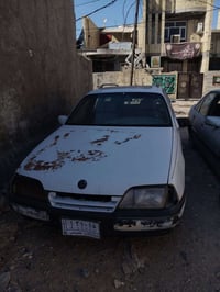 اوميغا ستيشن • ١٩٩٠ • رقم صلاح الدين