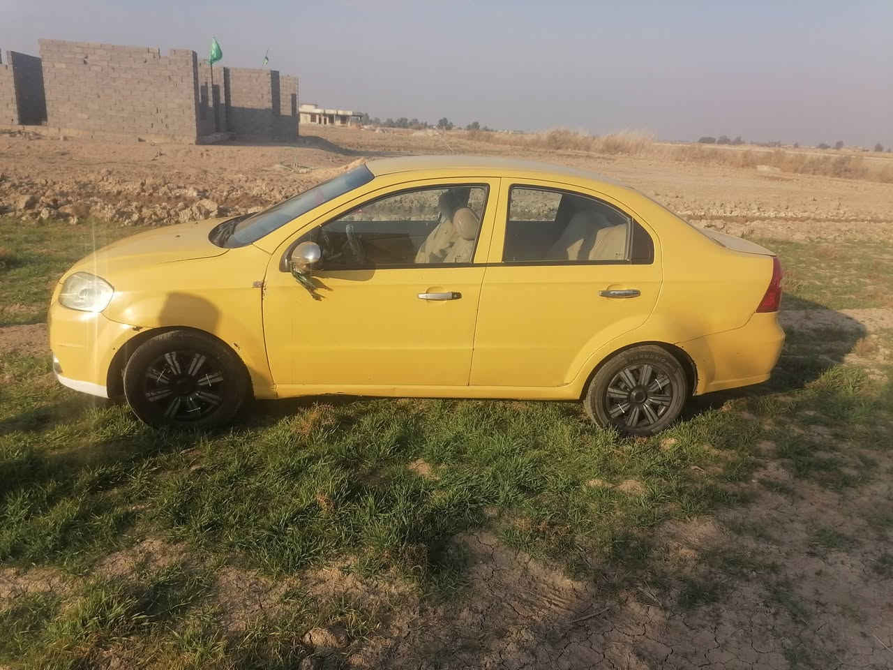 سلام عليكم
للبيع بدون مراوس

افيو موديل 2009 كير عادي

مكفوله من ضربه  رقم بابل سنويه  لحد ٢٧

بيها نواقص بسيطه سعر ٤٦ وبيها مجال حق الجيه فقط

عنوان حله ناحيه انيل  مداور ثاني يوم***********
