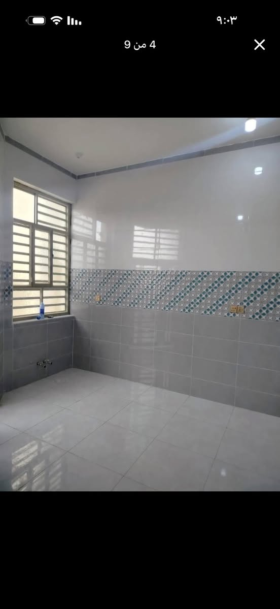 بيت للبيع أو الايجار
المساحه 100م/ مربع 10*10 خريطة هندسية حديثة 2024
عنوان البيت ناصرية الاسكان الصناعي منطقة ال 3000 اللي جاي عن مدرسة الحرية
يتكون البيت من :
◾️غرفة نوم 4,50*3,50
◾️صالة4,25*4,50
◾️مطبخ 3,50*4
◾️ستقبال 5,50*3,50
◾️حمامات داخل وخارج 
البيت البناء طابوك 
◾️اساس وسقف كونكريت البيت شغل درجة اولى مرتب كلش حلو
◾️سيراميك
◾️بورسلين ثقيل 
◾️كرهبائيات فول
-------------------
خدمات البيت فول
◾️ماء اسالة فول 
◾️كهرباء تيل باب البيت
◾️مولد ذهبي 
◾️شوارع تبليط باب البيت
◾️مدارس حكومية واهلية
 البيت ركن على شارعين الشارع مالته عرضه 20 متر وثالث بيت عن الشارع الحولي الرئيسي

السعر 119 ولي مجال للاتصال 
📞 ‏‪***********‬‏
📞 ***********
