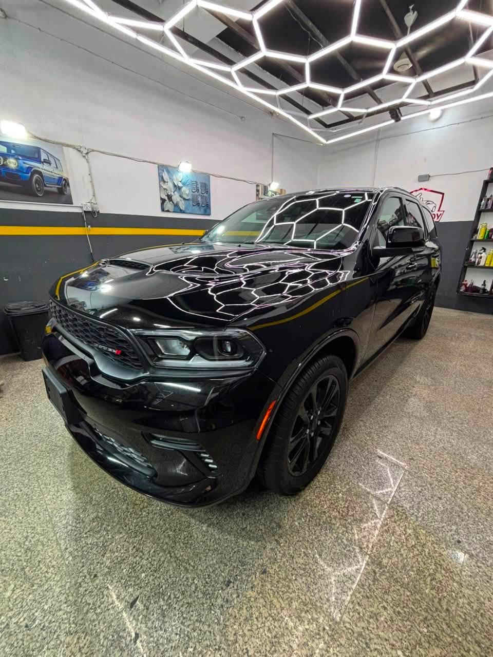 🚘 2024 Dodge Durango GT Plus – Black Top

🔥 كلين تايتل
✅ كفالة عامة من الحادث
✅ بدون أي حادث نهائياً

📌 التفاصيل :

* سرقة البنيد وتم تبديله بقطعة أصلية بنفس اللون.
* أثناء تحميل السيارة في الحاوية انطخت طخه  بسيطة جداً في حافة القمارة، موضحة بالصور فقط.

✨ فول مواصفات (1/1):
• فتحة سقف
• رادار 360°
• حساسات أمامية وخلفية
• مقاعد جلد VIP
• شاشة كبيرة

📍 ترقيم بغداد – شهداء
📄 وكالة عامة

المكان بابل -حله
***********
