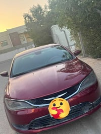 سي 200 • ٢٠١٧ • رقم بغداد