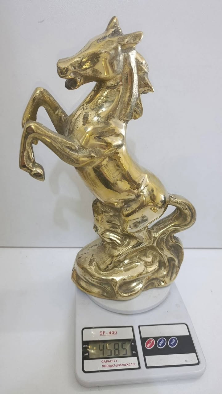 نسر وحصان نحاس ثكال
بقية تفاصيلهم داخل المنشور
سعر القطعتين 240🔒


**إذا كنت صاحب هذا الإعلان وتريد حذفه لأي سبب، رجاءا أرسل رسالة إلى الدعم الفني**