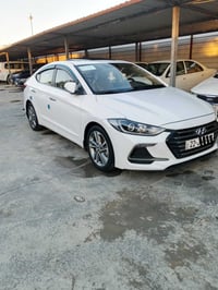 لنترا 2018 مكفوله كفاله عامه  سنتافيه 2012 بيها 3قطع صبغ فول مواصفات  ...