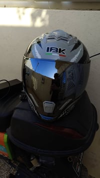 خوذه IBK • موصل