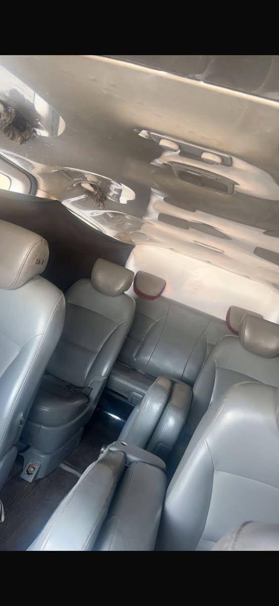 السلام عليكم 
ستاركس موديل 2016 مجول مكينه نص 9 سوبر بلاد تخم نوزل جديد طرمبه بلاد كفاله ماعدا باب السلايت لايمن بي صبغ 
حداديه جديده . سفريات وتنته شغل ابو سجاد كشن جلد حساس خلفي مري 20 شفط دشبول ادبلو سياره رقم بصره بسمي سنويه 2029 خط ناصريه بغداد السعر 210 وبيه مجال  ***********
