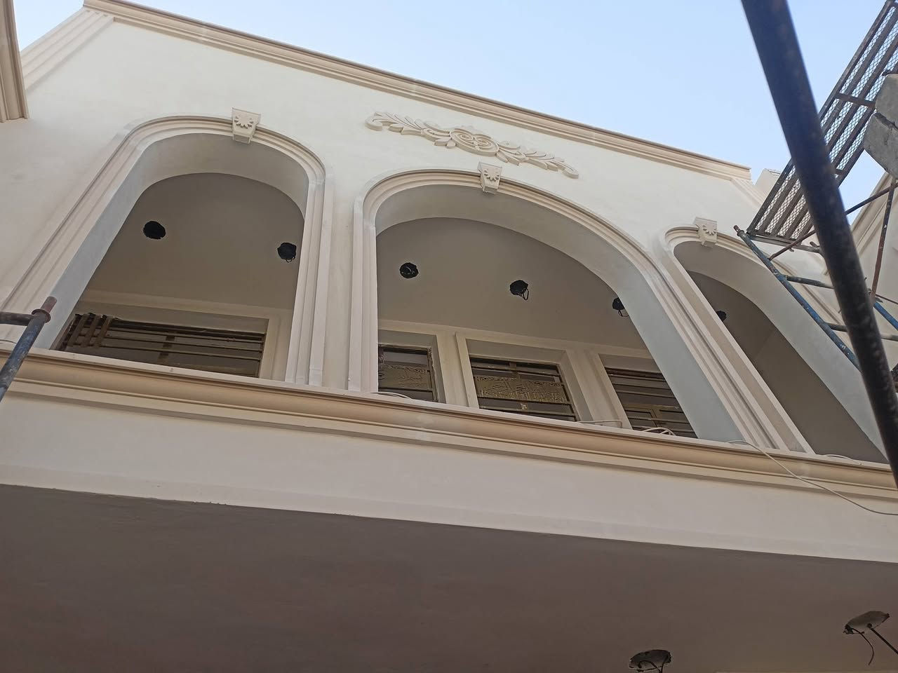 اشرف المصري لبخ وتطعيم وجهيات باحدث الديكورات 2016 ***********
