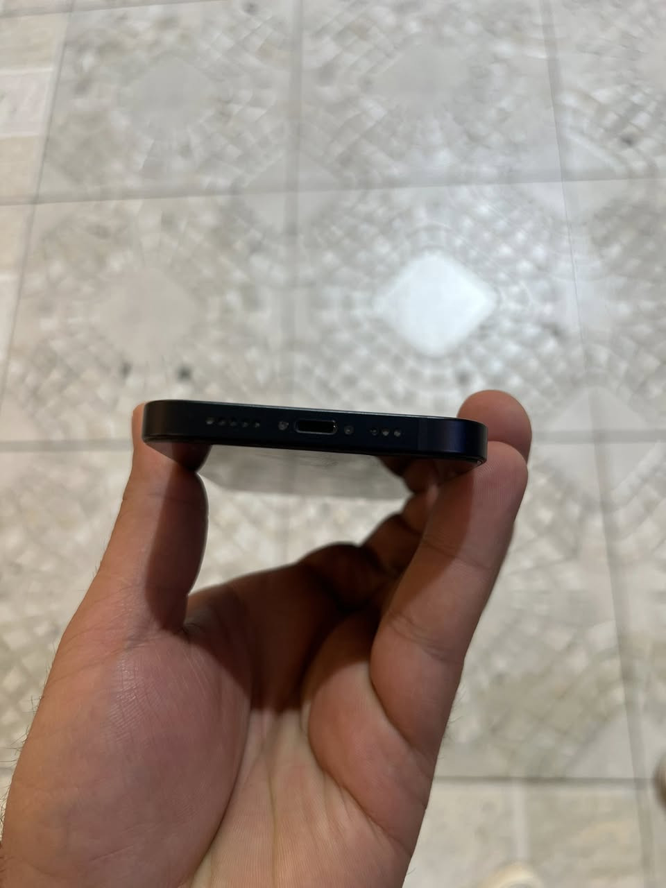 ايفون 13 عادي للبيع !!       الذاكرة 128 البطارية 89‎%‎ تك سيم نظافة 100‎%‎  شرق اوسط كارتون موجود بعدو اصلن بل ضمان


**إذا كنت صاحب هذا الإعلان وتريد حذفه لأي سبب، رجاءا أرسل رسالة إلى الدعم الفني**