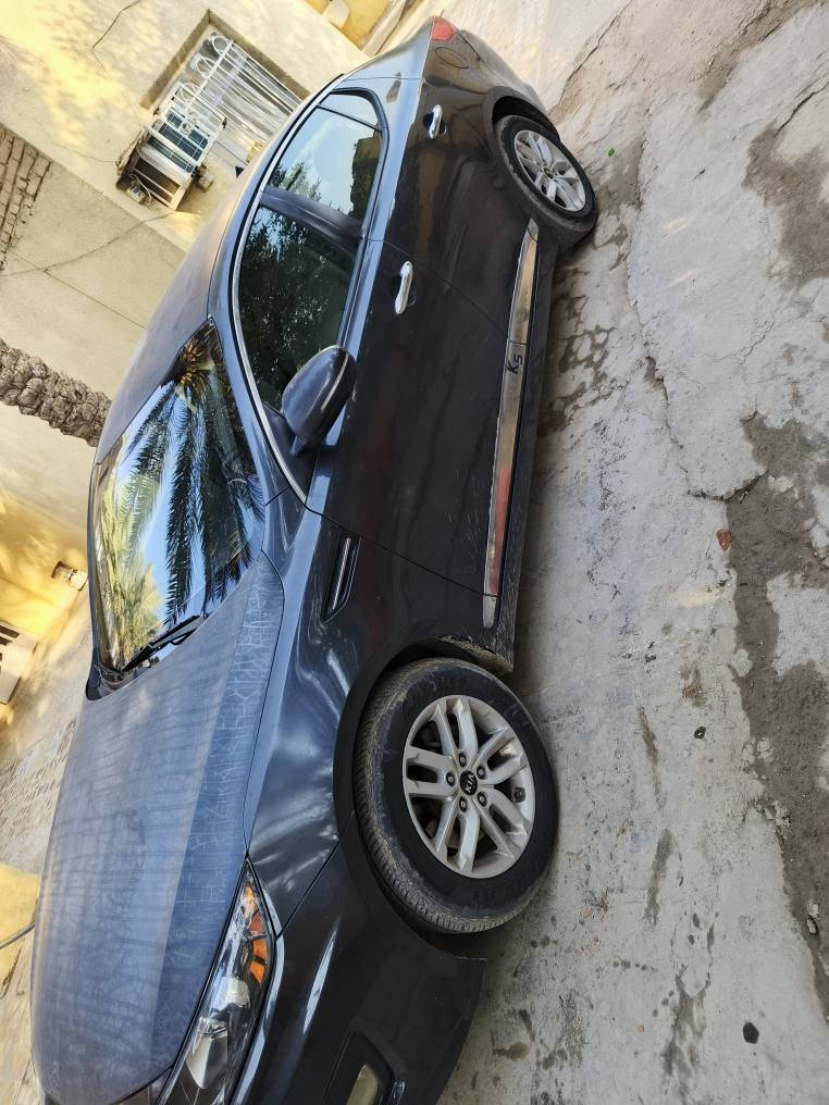 السلام عليكم
اوبتما موديل 2011 وارد أمريكي سياره خير من الله وليبل واحد سياره بيها جراد شويه حداديه جديده مكينة حلوه  رقم الجديد بسمي مكاني بابل سعر 88 وبيها مجال للطيبين ***********
