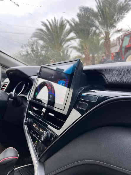 للبيع كامري هايبرد تكسي دبي صبغ عام تغير لون 
موديل اصل 2023
رقم كركوك شرط التحويل 
الضرر بونيد 
ايرباك الاستيرن
السعر 168$
مكان كركوك الحويجه
الاستفسار على الرقم
***********
