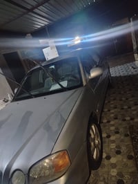 اوبتما ٢٠٠٤ • ٦ سلندر • ماشي ١٤٤ الف