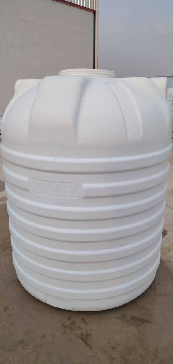 🔷 مميزات الخزانات:

✅ مقاومة لدرجات الحرارة العالية

✅ عازل حراري داخلي فعّال

✅ ضمان 5 سنوات ضد الكسر ونمو الطحالب

✅ مصنوعة من مواد آمنة تمامًا لمياه الشرب

📏 نوفر خزانات بأحجام متعددة تناسب جميع الاحتياجات:

🔹 500 لتر – عامودي/32 الف

🔹 500 لتر – أفقي/40 الف 

🔹 1000 لتر – عامودي/50 الف 

🔹 1000 لتر – أفقي/60 الف 

🔹 1500 لتر – عامودي/73 الف 

🔹 2000 لتر – عامودي/92 الف

🚛 خدمة التوصيل متوفرة لجميع محافظات العراق

📞 للطلب والاستفسار اتصل الآن:

📱 ***********

📩 أو راسلنا مباشرة عبر الصفحة – فريقنا جاهز لخدمتكم!

--
