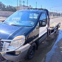 سطحه هونداي • الناصريه • قير ومكينه بكفاله