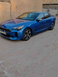 ستينكر مديل24 محرك 2000تيربو  سياره بصمه  فول مواصفات  تفاصيل اكثر اتص...