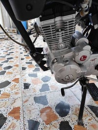 دراجة نضيفه • مكفولة • موديل 24