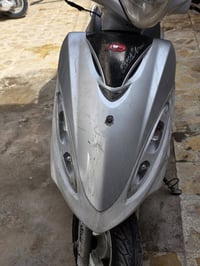 كامكو جي فور • بلادي • كابريته