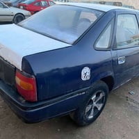 اوبل فكترا • ١٩٨٩ • حجم ١٫٦