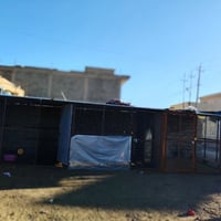 قفص فول • ٩م×٣م×٢م • قرب مطعم الزيتون