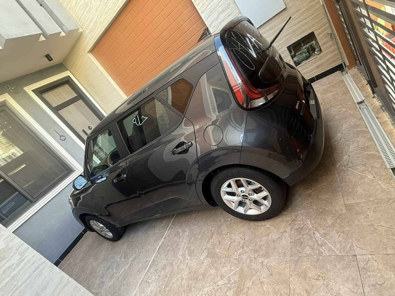 ‏صول للبيع 2024 بدون أير باك مكينة دوش ماشية 16 سيارة جديدة بدون رقم عنوان السيارة الحلة بابل مركز مدينة موبايل *********** للبيع فقط السعر 150 بيها مجال شي بسيط
