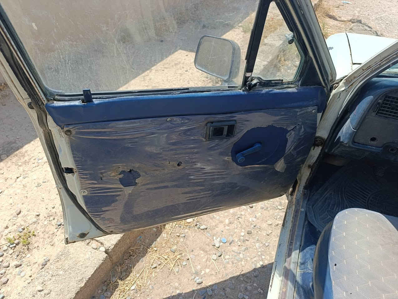 بكم موديل 89 رقم تامين بطاقه بنزين بيها محرك كير شرط سياره بيها نقص بل ضباره مالتها أبيعها هيج بدون تحويل سعرها 30 بي مجال مكاني كركوك ***********
