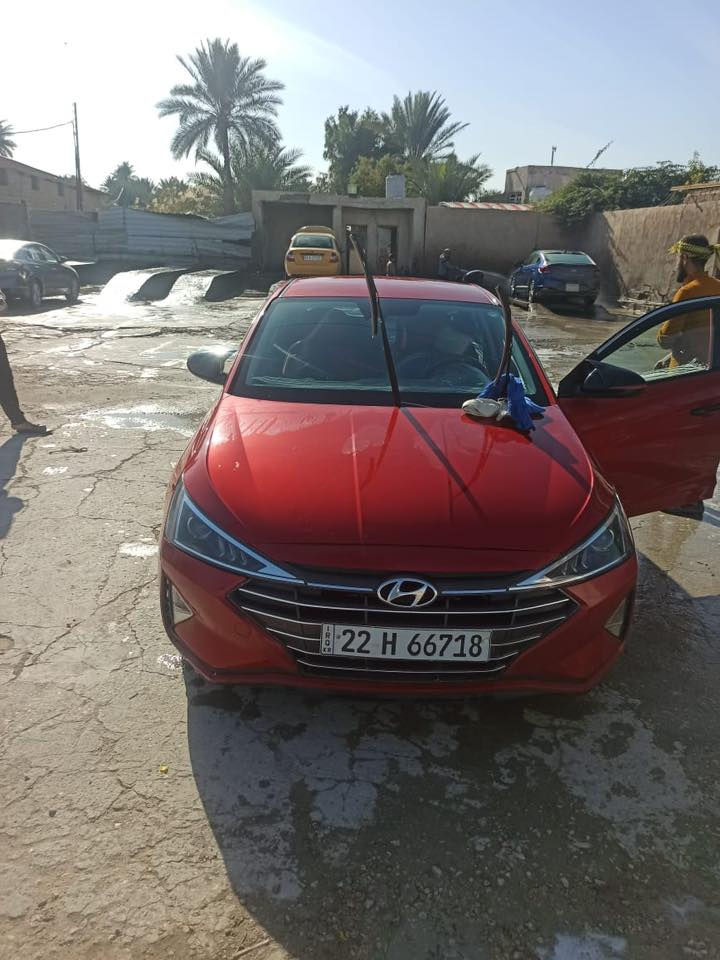 السلام عليكم النترا مديل 2020 وارد امريكي حادثها فقط الدعامية الأمامية و الخلفية الباقي مكفول 
وصور الحادث  مرفقه بالمنشور
رقم إربيل باسمي 
كير محرك تبريد صدر مكفول ماشية 130
فول تحكم ستيرن 
اخوان اقره المنشور قبل لا تتصل تعجبك اهلا وسهلا متعجبك الله يرزقك غيرها
***********
