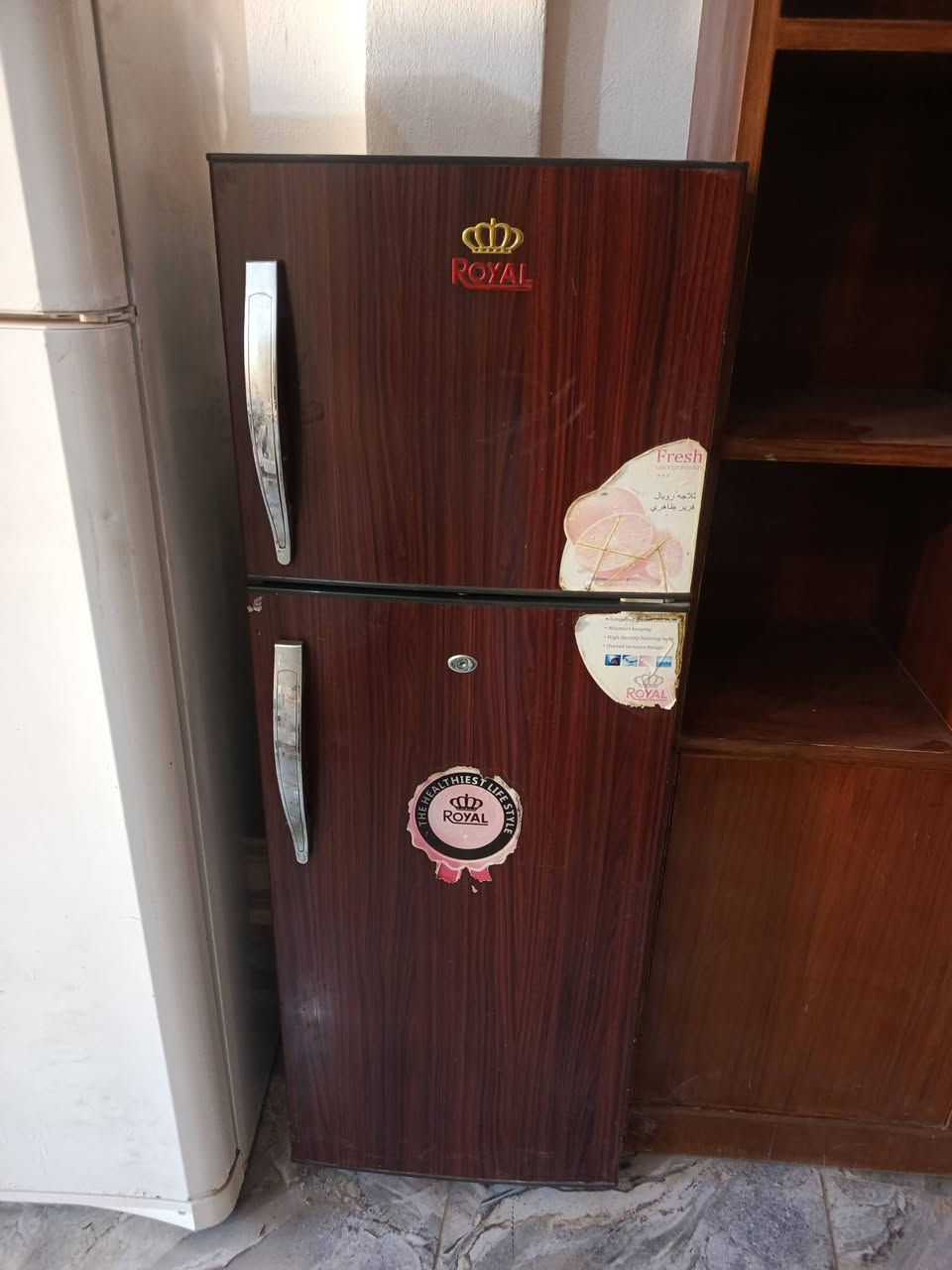 للبيع اجهزه كهربائيه مستخدمه للاستفسار *********** هيت
