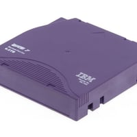 متوفر للبيع شريط تخزين وأرشفة البيانات الاحترافي IBM LTO-7 Data Cartri...