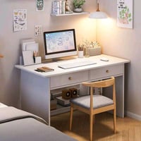 ميز مكتبي نوعية خشب جدا ممتازه يوجد توصيل لكل المحافظات