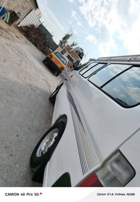 نيسان ٢٠١٢ • مكينة وكير • غاز جديد