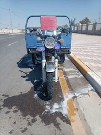 ستوته • موديل 2013 • كربلاء