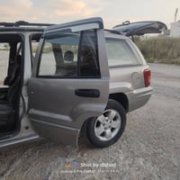 موديل ٢٠٠٠ • محرك وكير بشرط • السليمانية