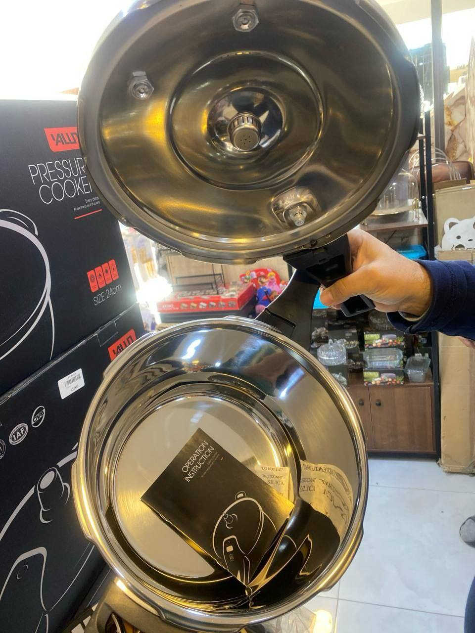 جدر ضغط  60 الف


**إذا كنت صاحب هذا الإعلان وتريد حذفه لأي سبب، رجاءا أرسل رسالة إلى الدعم الفني**