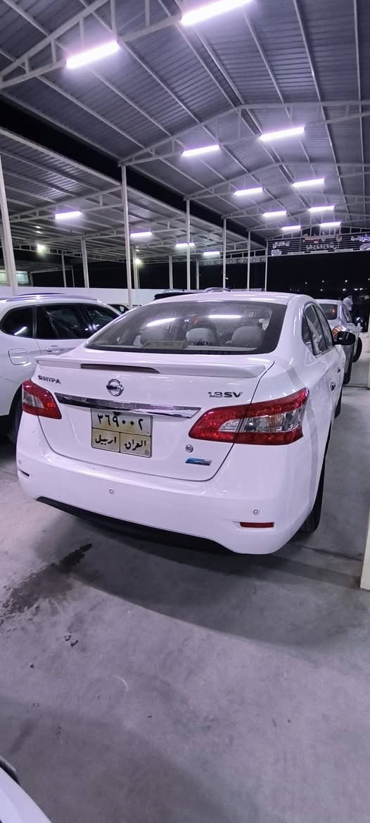 سنترا خليجي محرك 18 مواصفات sv
سيارة بدون صبغ  
گير و محرك ما مفتوح  ماشية 164
غرامە عليها 870 الف تنقص من السعر بعد المعاملة 
سعر  105 
***********         قضاء بردرش شيخان, نينوى
