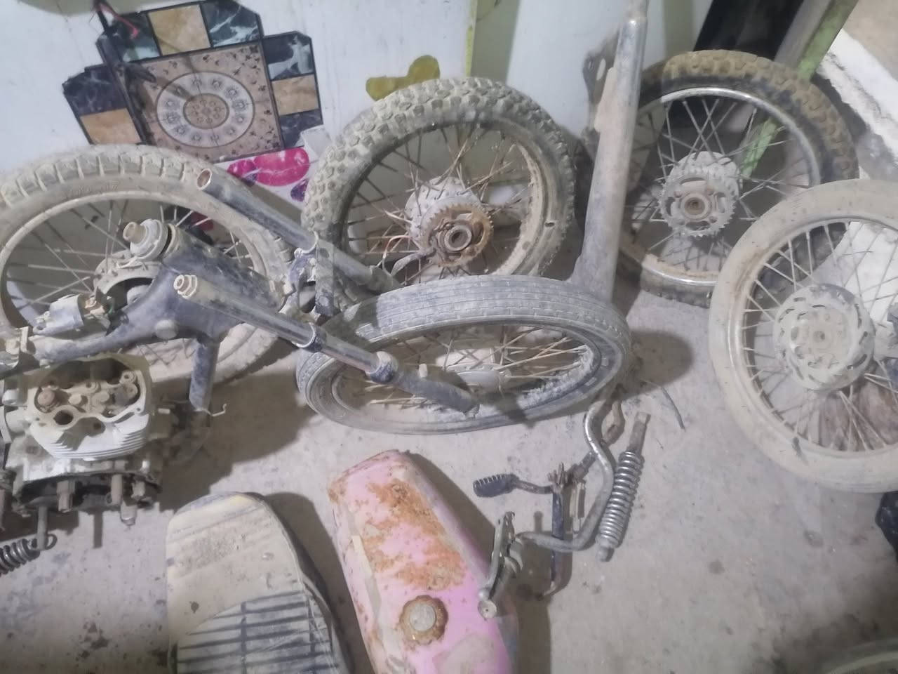 السلام عليكم 

شلع للبيع قيم واخذ مكاني حله


**إذا كنت صاحب هذا الإعلان وتريد حذفه لأي سبب، رجاءا أرسل رسالة إلى الدعم الفني**