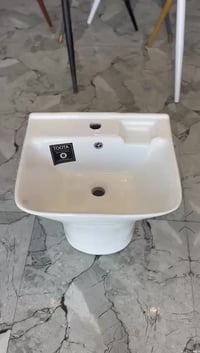 مغاسل تعليك • ٥٠سم • معرض التساهل