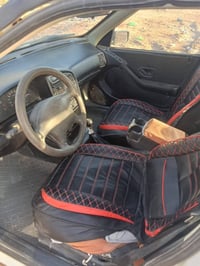 بيجو ٤٠٥ • ميكانيك نضيف • رقم بابل