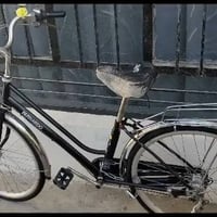 بايسكل • حجم٢٦ • كير داخلي