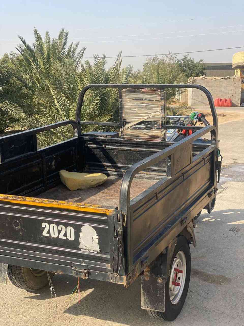 ستوتة للبيع 2020
السعر مليون ونص وبية مجال 
***********
