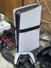 بلي 5 برو ٢تيرا • جوستك • البصرة ابي الخصيب