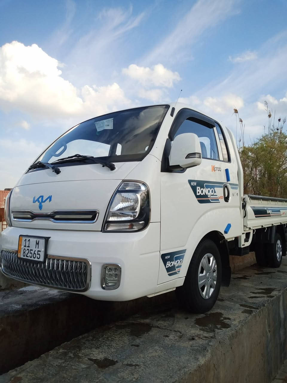 السلام عليكم للبيع كيا حمل مكفول كفاله عامه رقم بغداد موديل ،2023 كفاله عامه رقم بغداد انكليزي تريد تحويل تريد وكاله المكان واسط قضاء الصويره ماشيه 39 الف حقيقي السعر خاص رقم الهاتف ***********فقط واتساب
