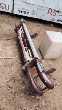 #درع نيسان يورڤان #للبيع بحاجه الى صبغ فقط  عنوان مدينه الصدر السعر100...