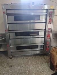 رقم الهاتف 07811312208 فرن كهربائي اللبيع