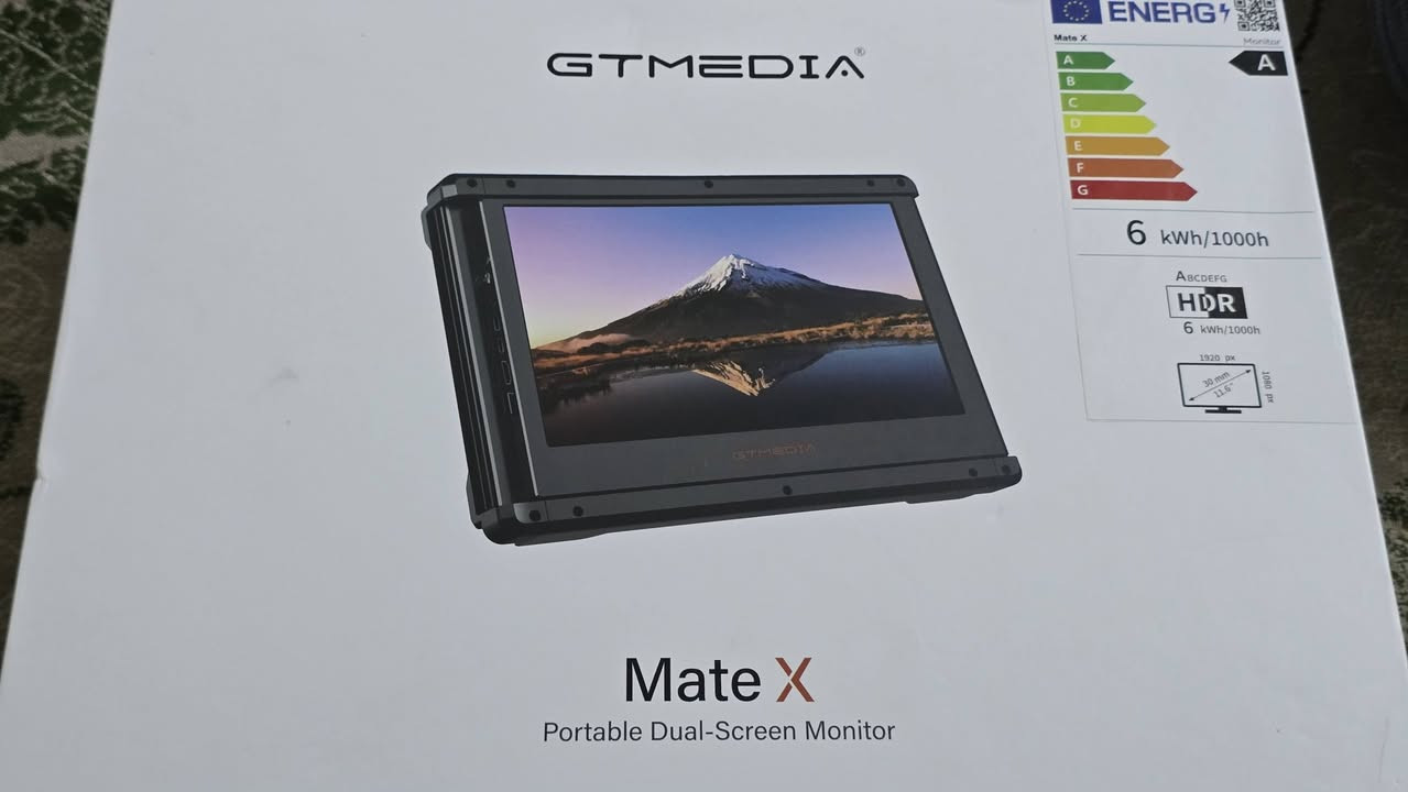 شاشات مونيتر جديدة باللوك
(ملاحضة) (احدى الشاشات بيه خط بسيط للامانه)
يم اعلى سعر وبالعافيه


**إذا كنت صاحب هذا الإعلان وتريد حذفه لأي سبب، رجاءا أرسل رسالة إلى الدعم الفني**