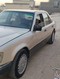 مارسدس • ١٩٨٧ • البدير