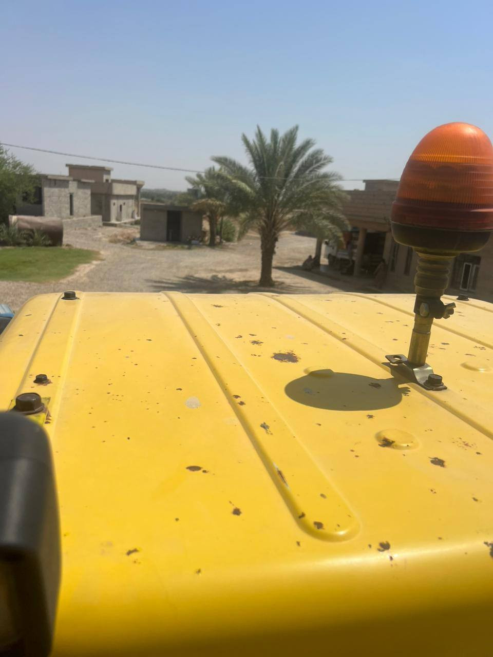 السلام عليكم شفل للبيع حجم 80 وراد ياباني رقم أربيل ليبر هيدرو كله وضع شركه مكينه نيسان***********
