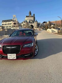 كرايسلر 300 لمتد • ٢٠١٩ • شقلاوة