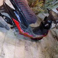 كامكو جي4 • مرخصة • مكفولة كهرباء