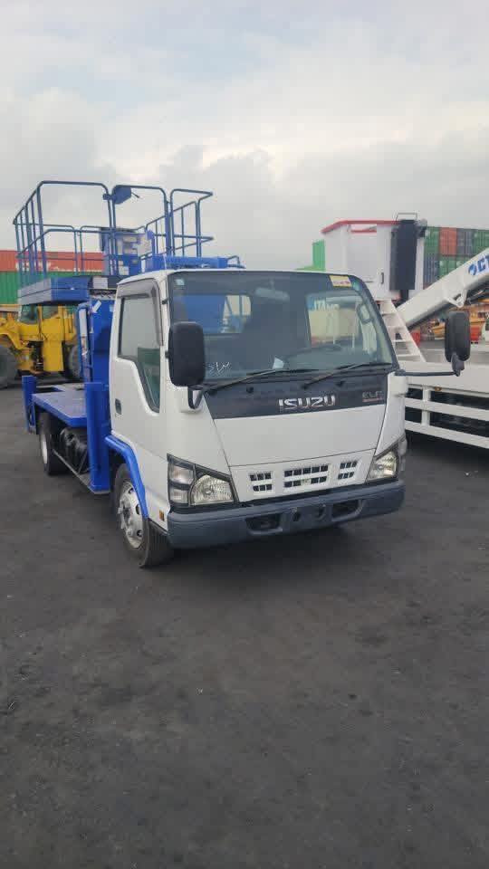 سله ١٤ متر دخول جديد سياره جديده فول سيفتي معرض رضا العبادي ***********
