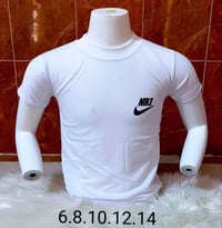 ملابس مدرسية ولادي • مقاسات ٨-١٤ • توصيل بغداد